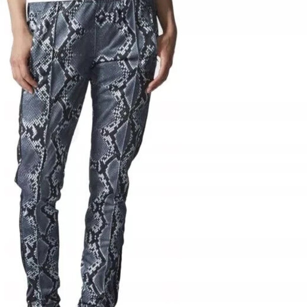 Adidas Originals Women's Supergirl Track Pants Size XS AB2099